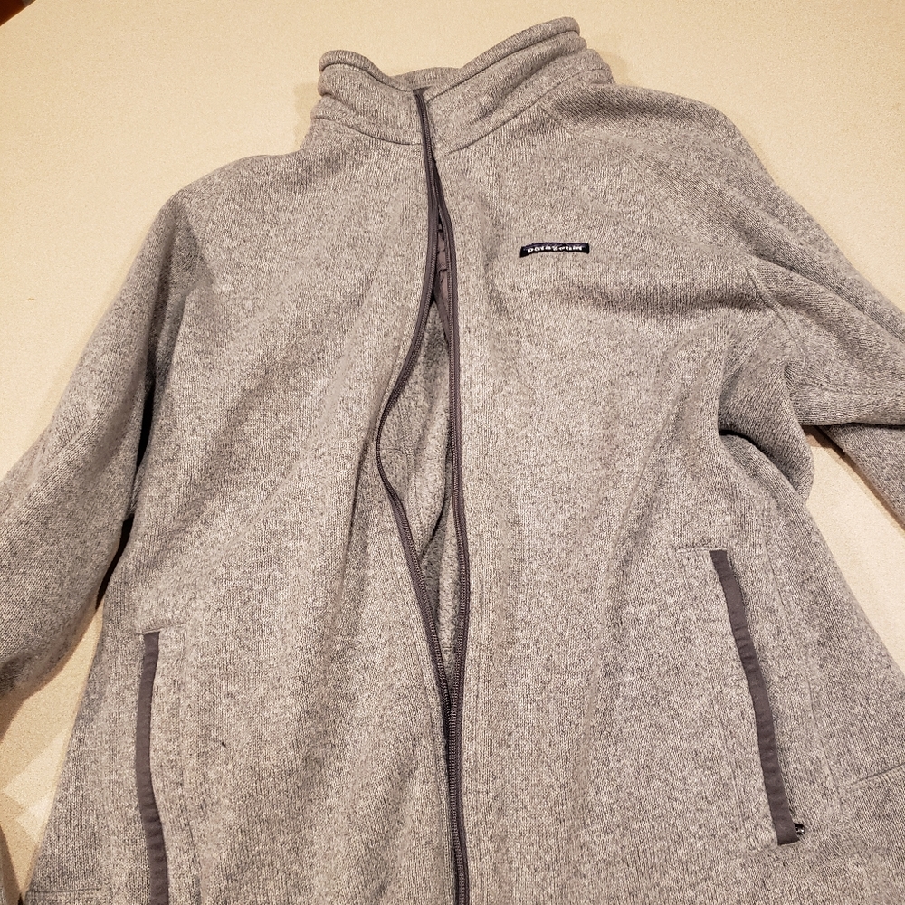 Patagonia Jacket